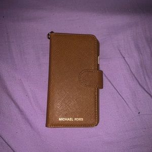 Michael Kors Phone Case